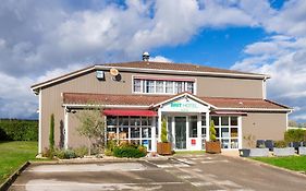Brit Hotel Macon Nord