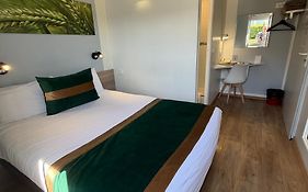 Brit Hotel Macon Nord